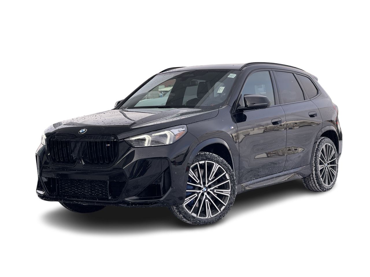 2026 BMW X1 in Calgary, Alberta