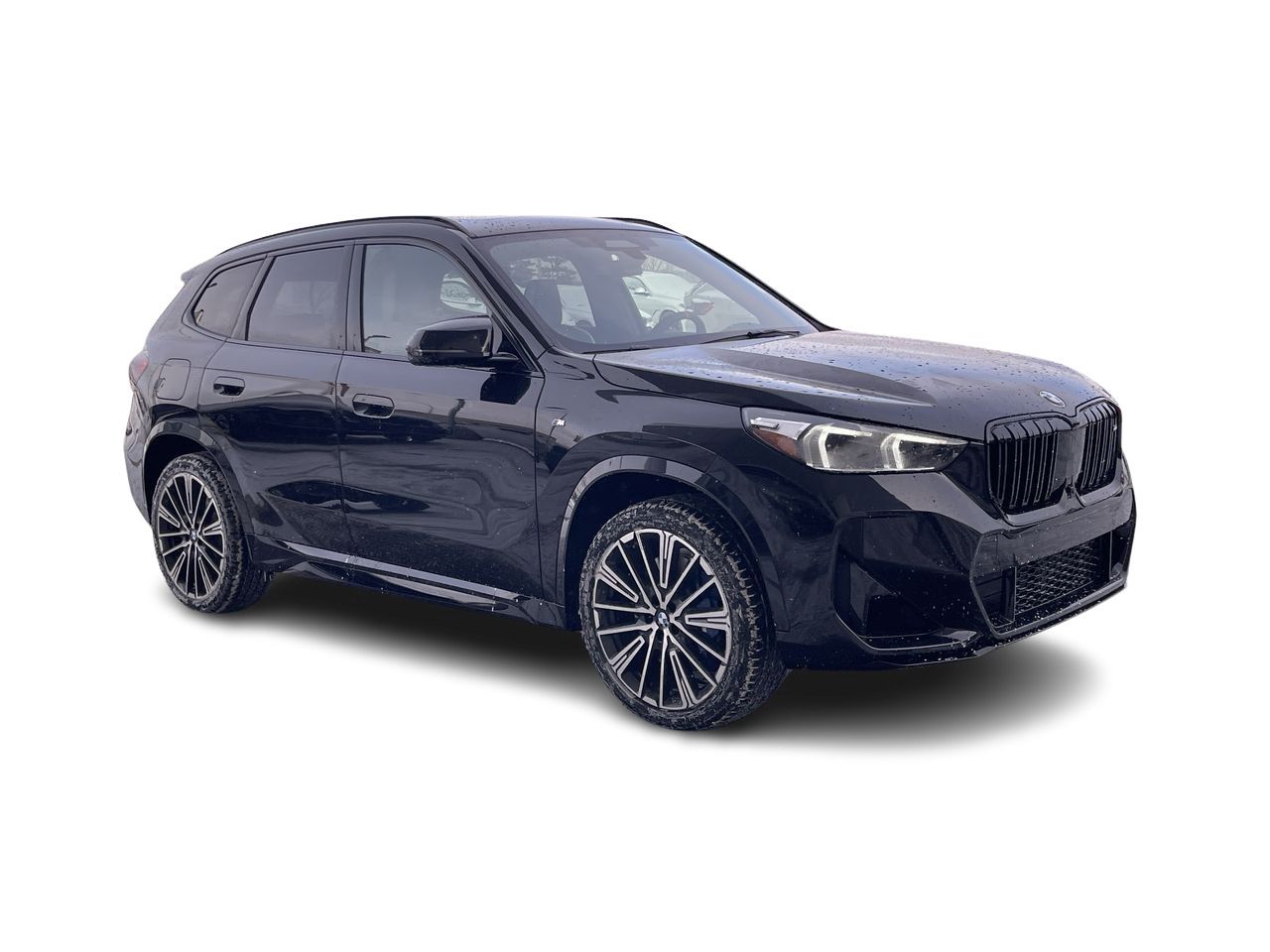2026 BMW X1 in Calgary, Alberta