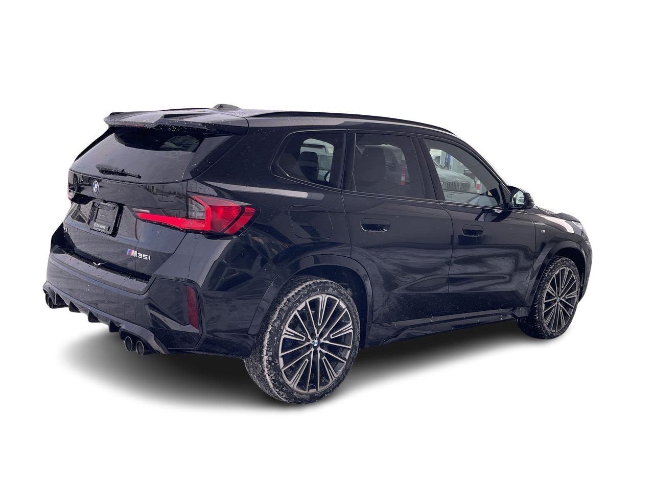 2026 BMW X1 in Calgary, Alberta