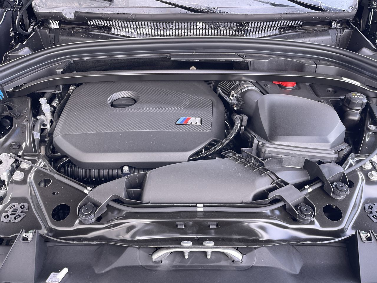 2026 BMW X1 in Calgary, Alberta