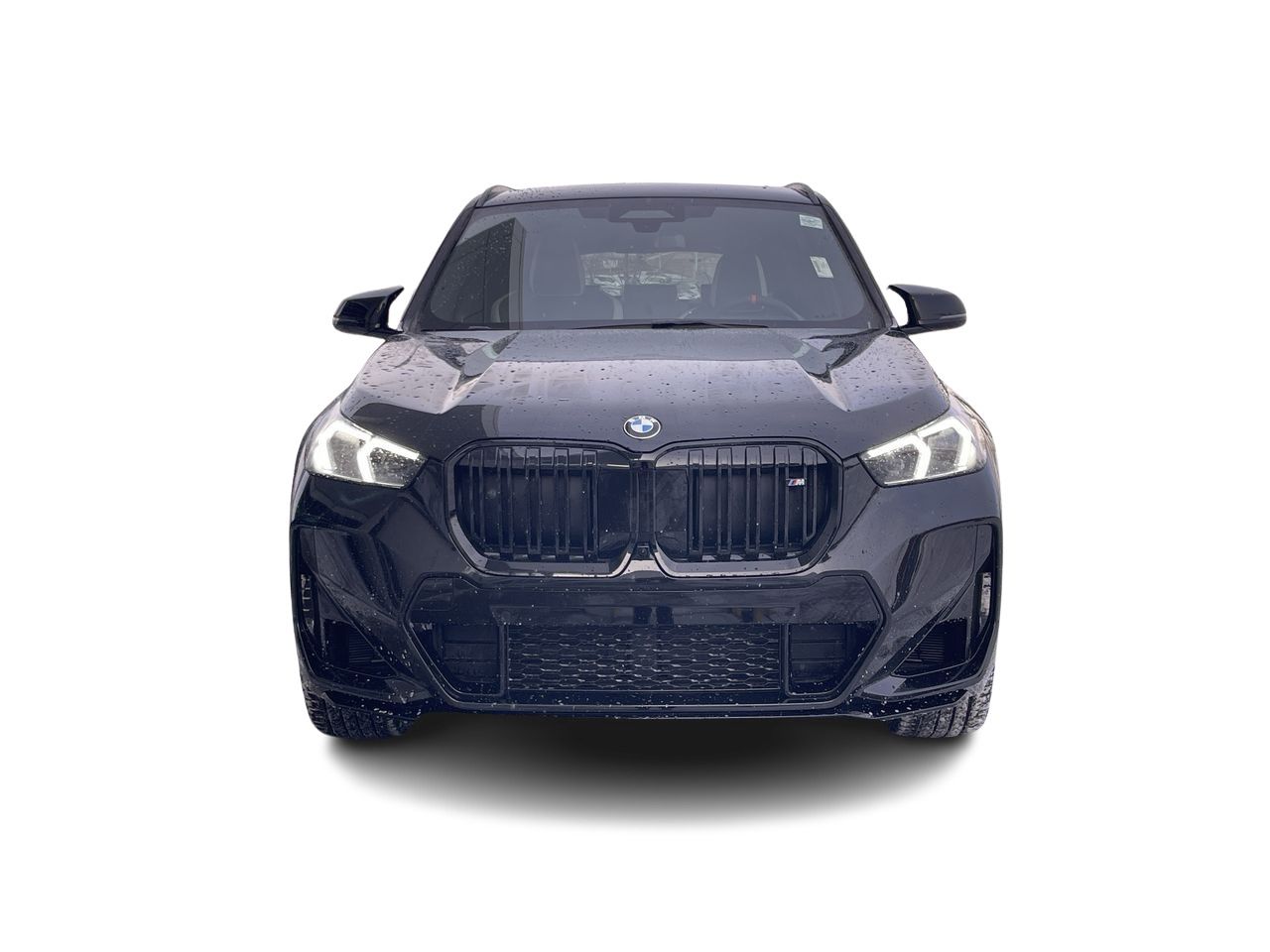 2026 BMW X1 in Calgary, Alberta