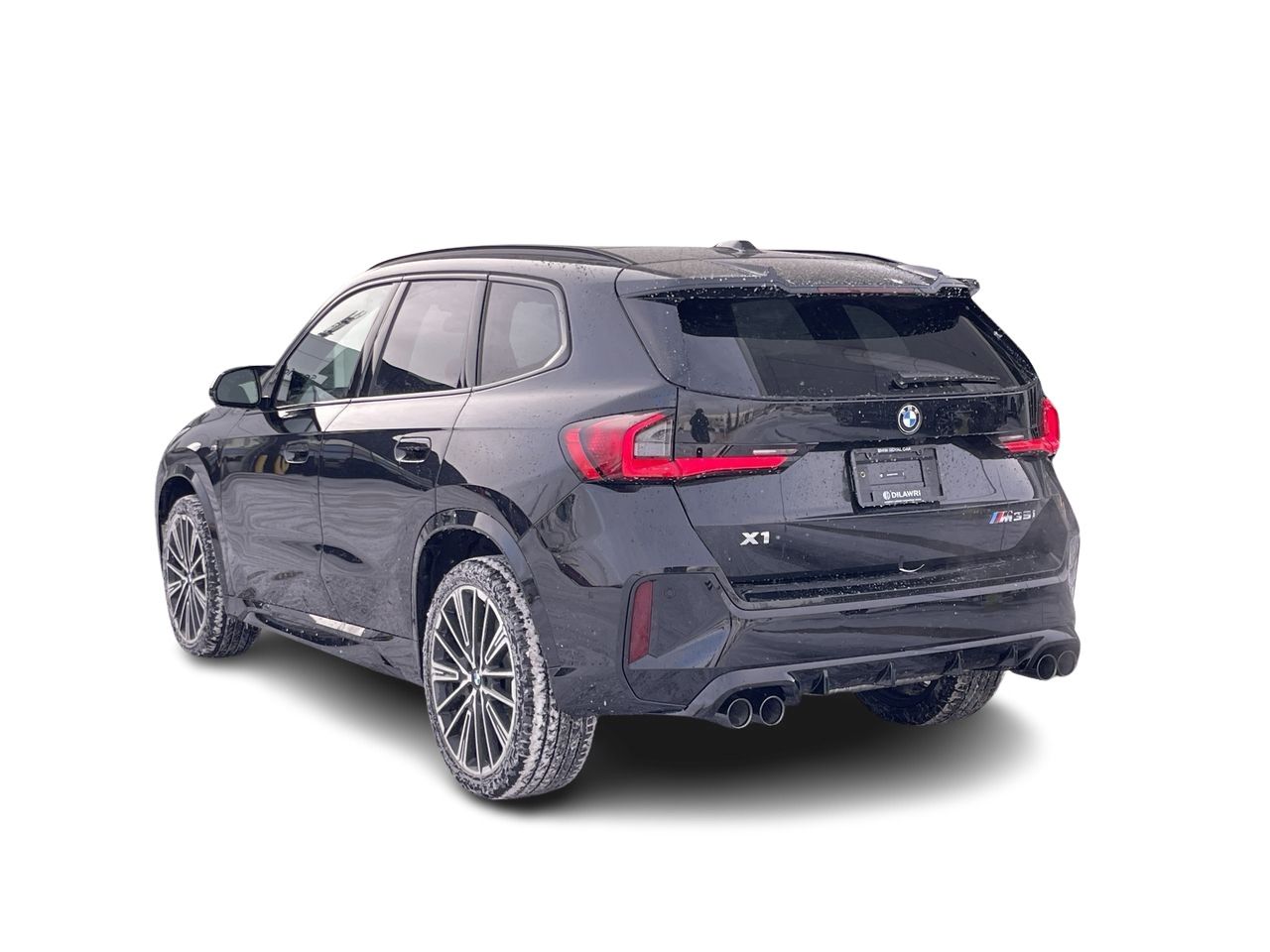 2026 BMW X1 in Calgary, Alberta