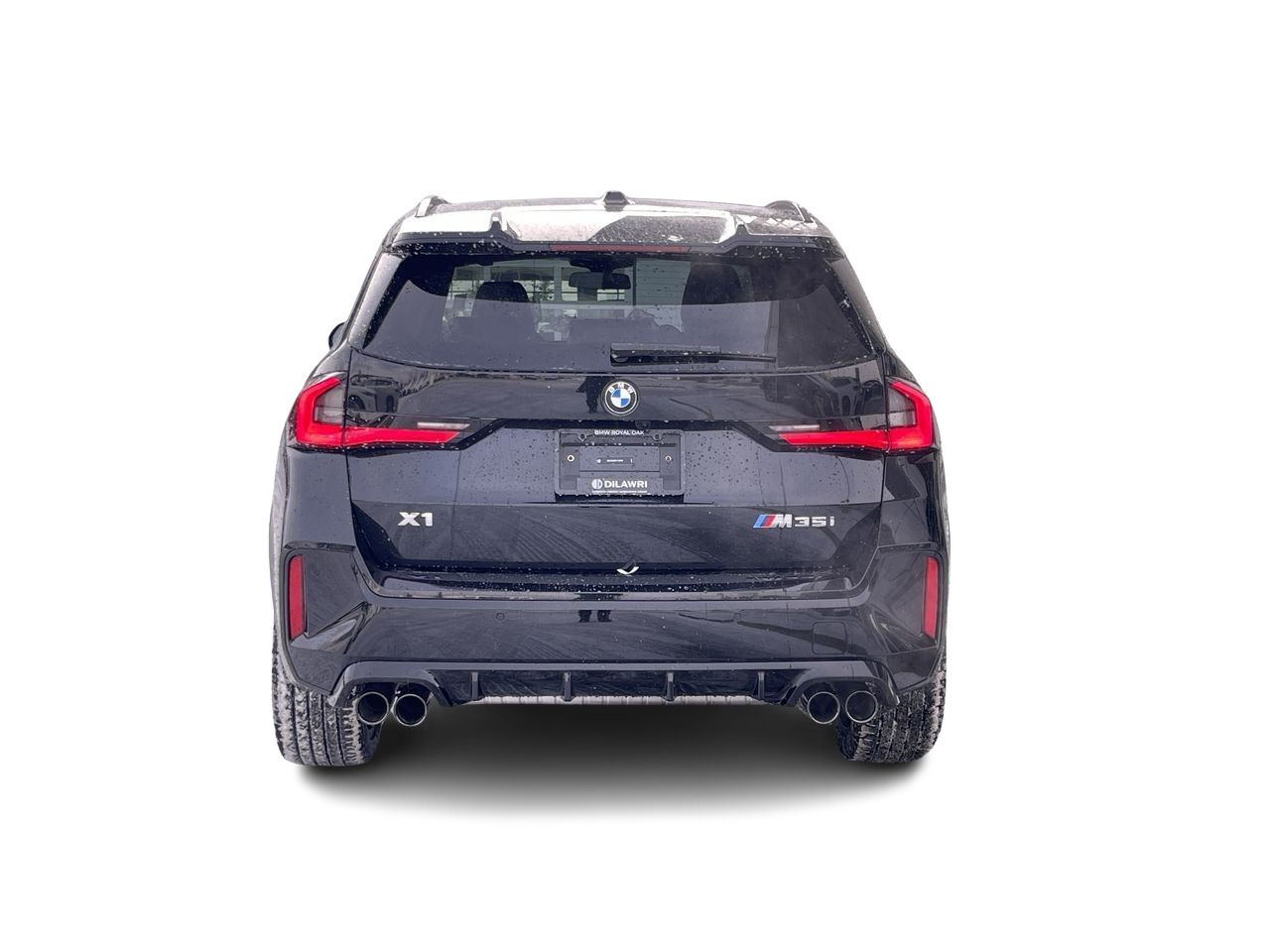 2026 BMW X1 in Calgary, Alberta