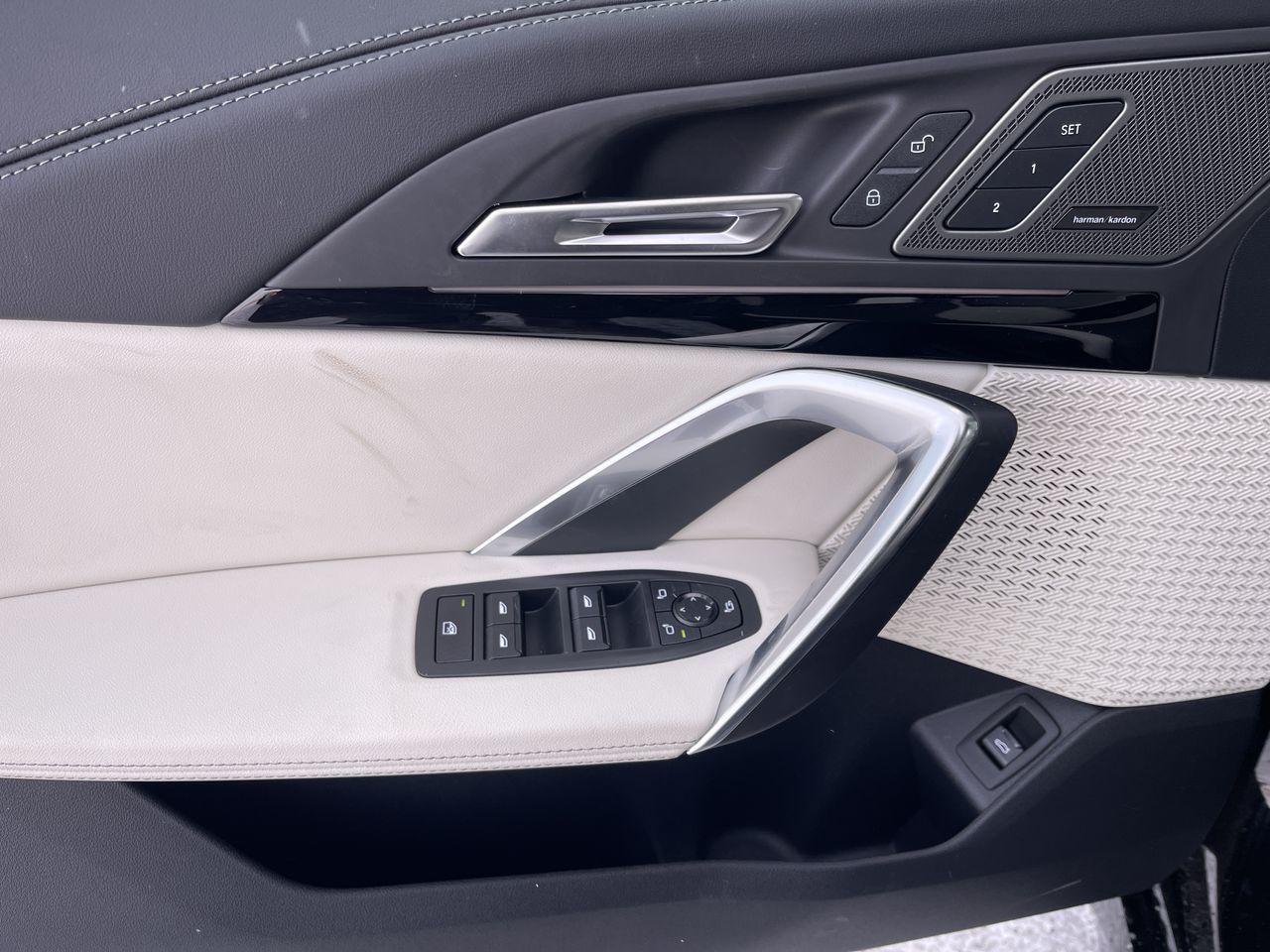 2026 BMW X1 in Calgary, Alberta