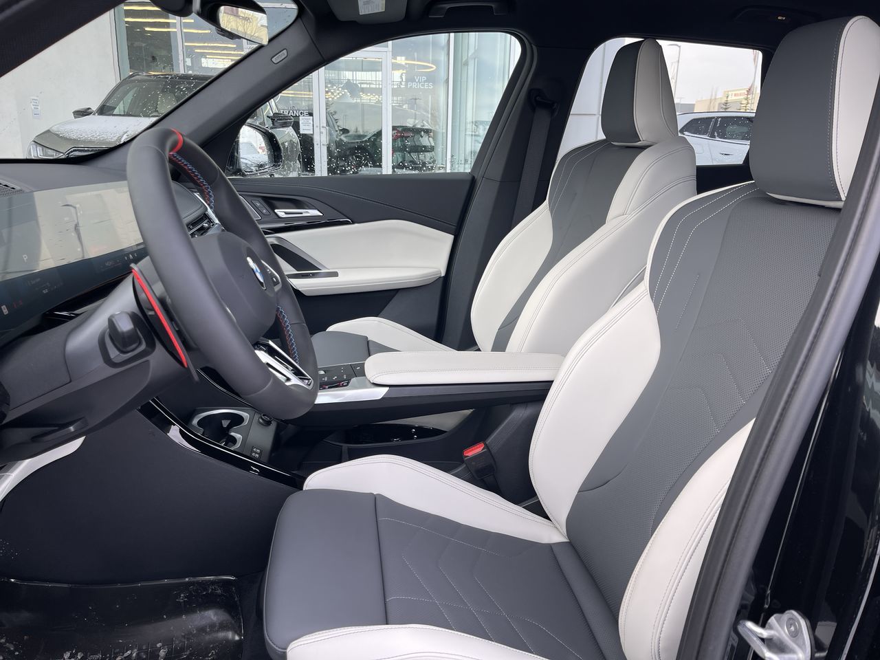 2026 BMW X1 in Calgary, Alberta