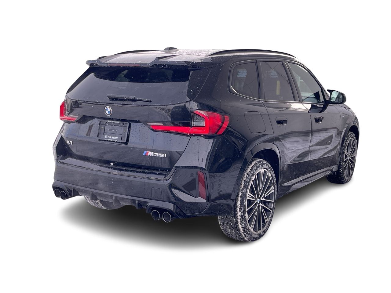 2026 BMW X1 in Calgary, Alberta