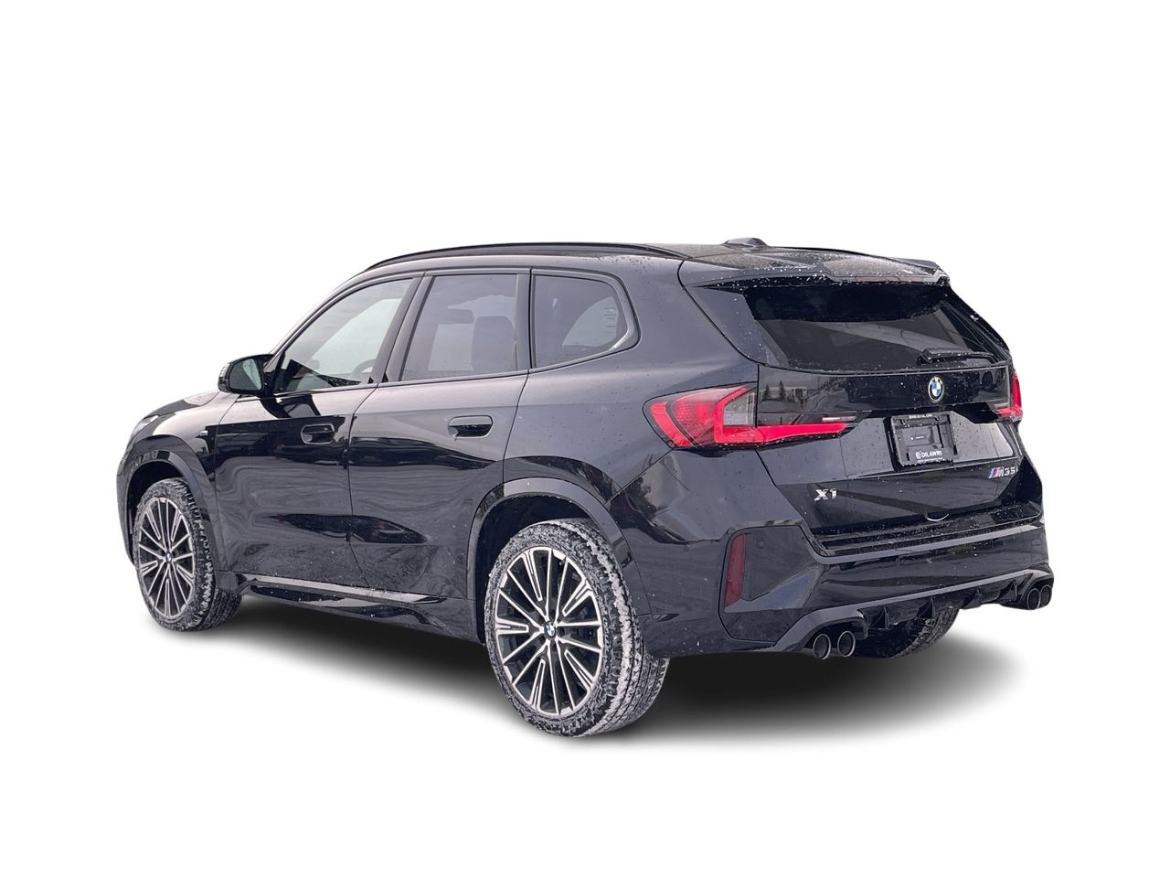 2026 BMW X1 in Calgary, Alberta