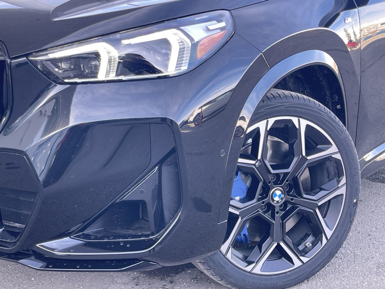 2026 BMW X1 in Calgary, Alberta