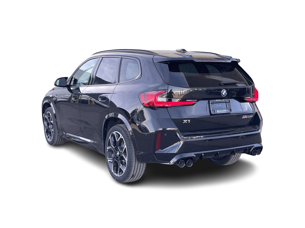 2026 BMW X1 in Calgary, Alberta