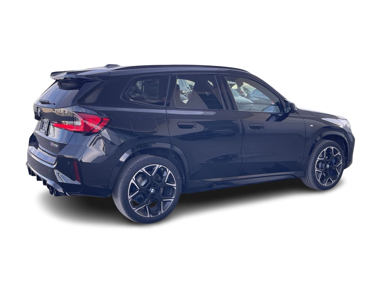 2026 BMW X1 in Calgary, Alberta