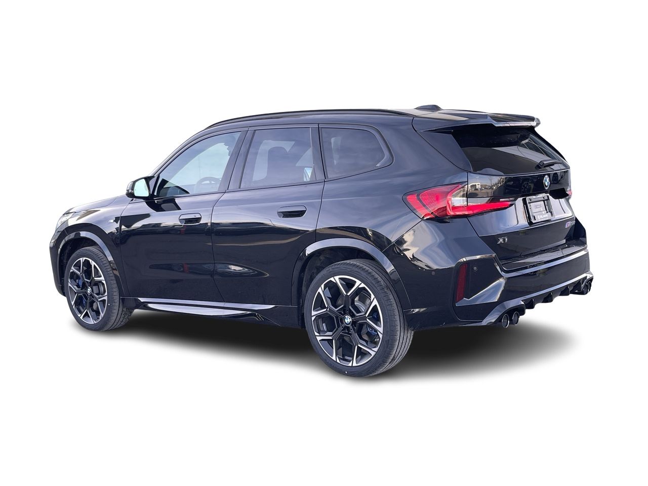 2026 BMW X1 in Calgary, Alberta