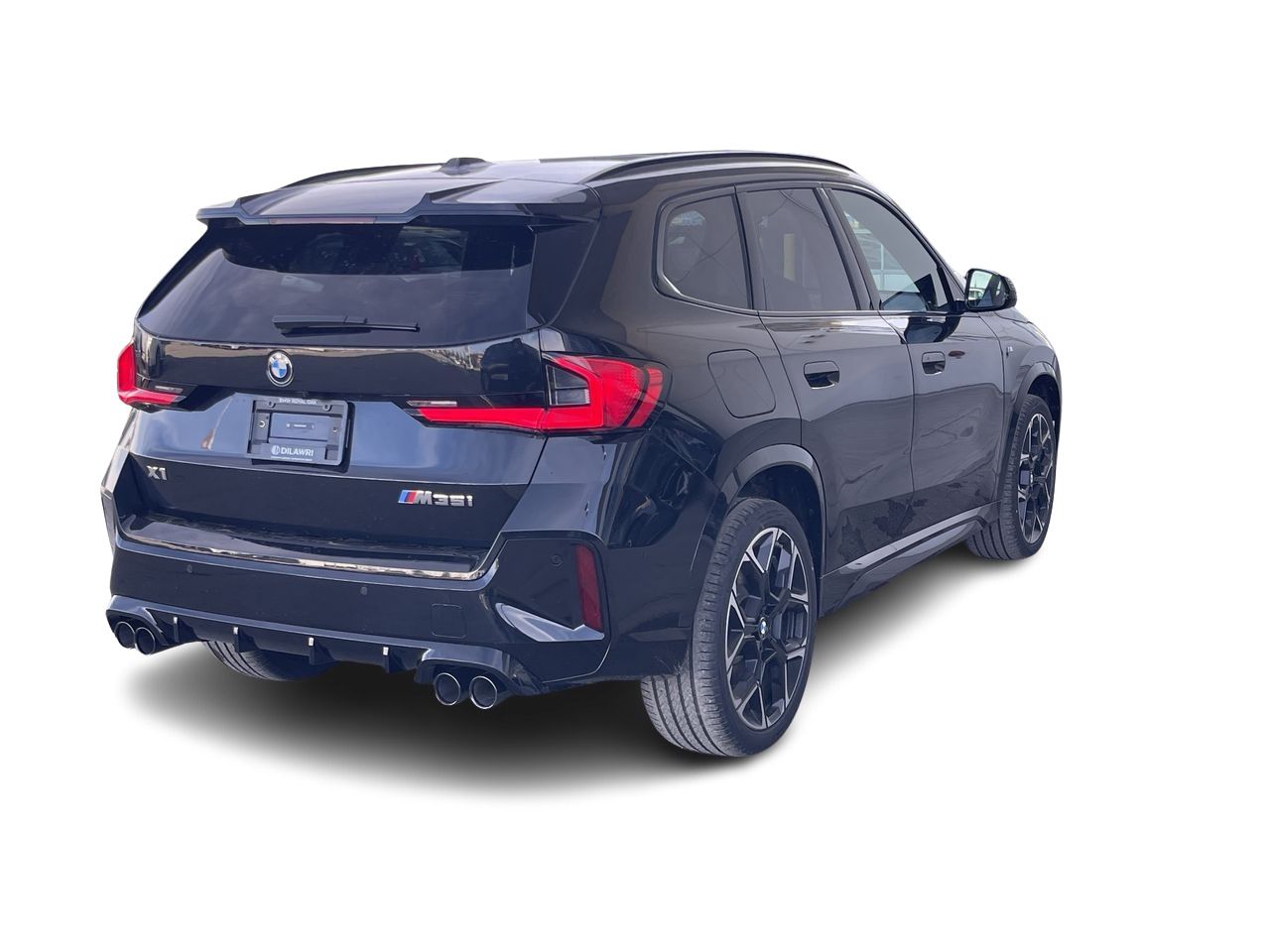 2026 BMW X1 in Calgary, Alberta