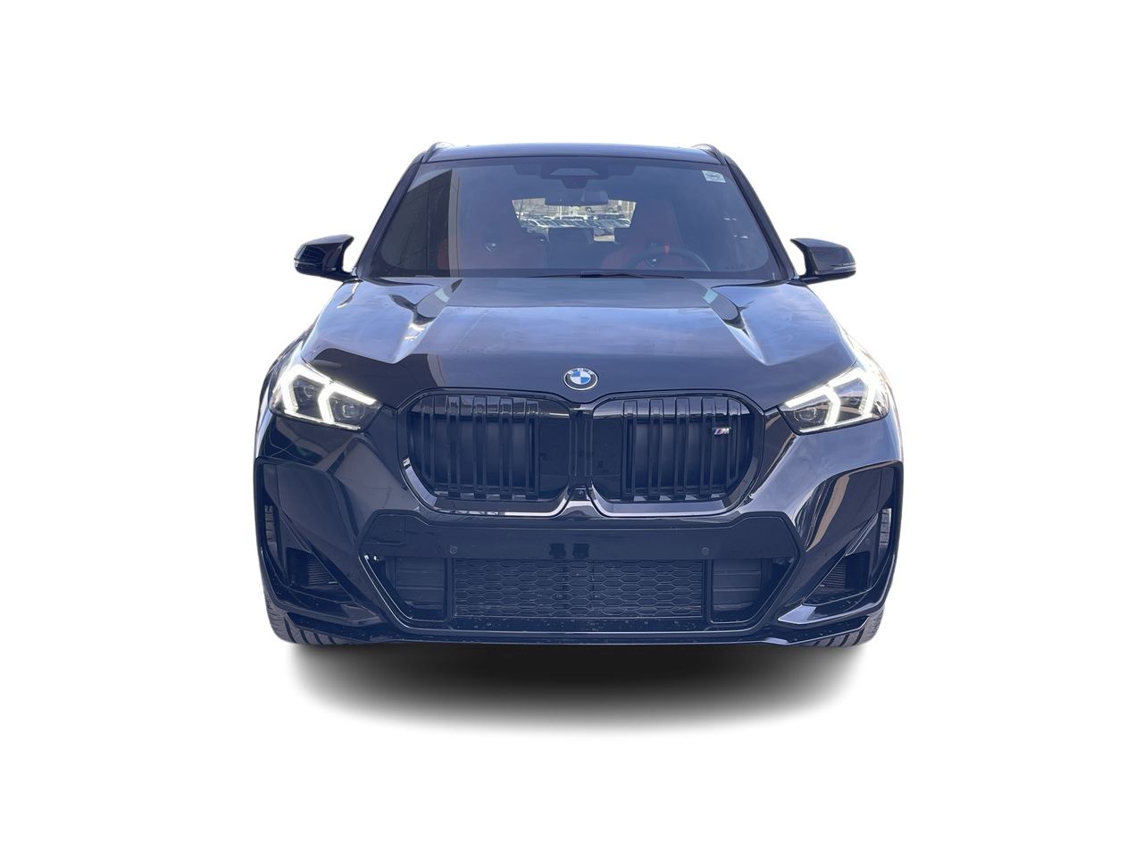 2026 BMW X1 in Calgary, Alberta