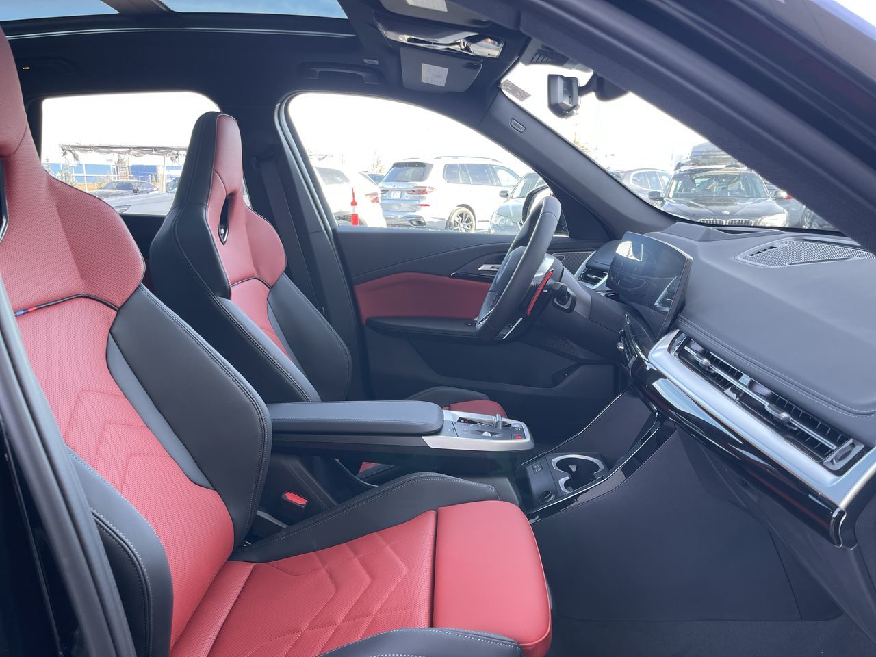 2026 BMW X1 in Calgary, Alberta