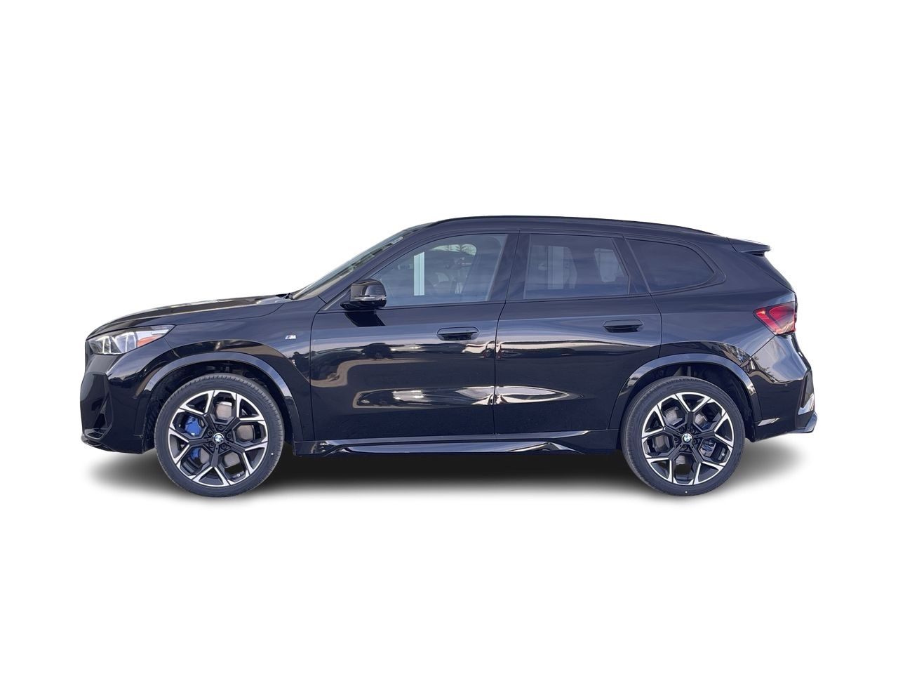 2026 BMW X1 in Calgary, Alberta