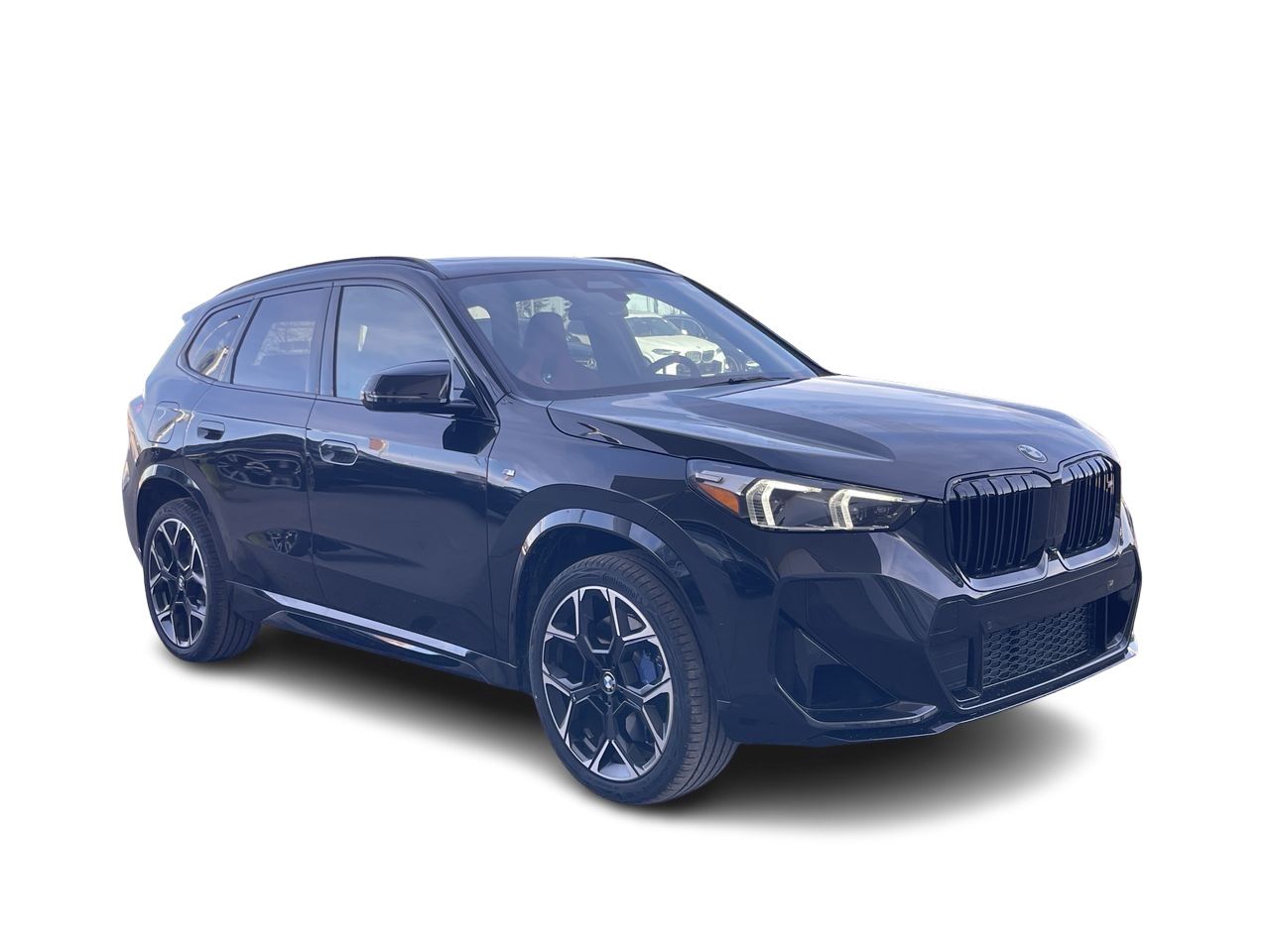 2026 BMW X1 in Calgary, Alberta