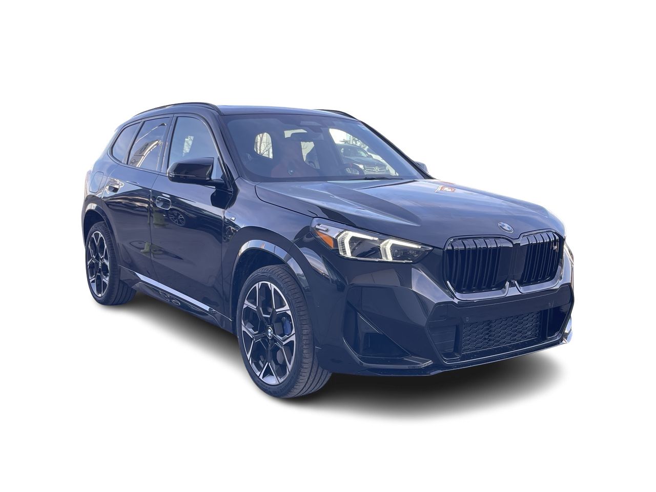 2026 BMW X1 in Calgary, Alberta