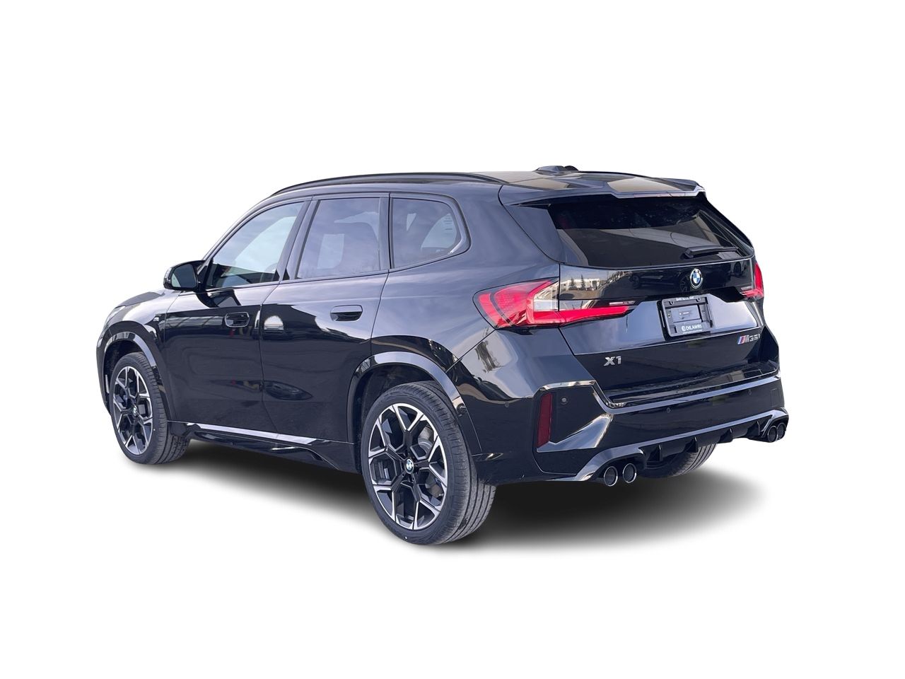 2026 BMW X1 in Calgary, Alberta