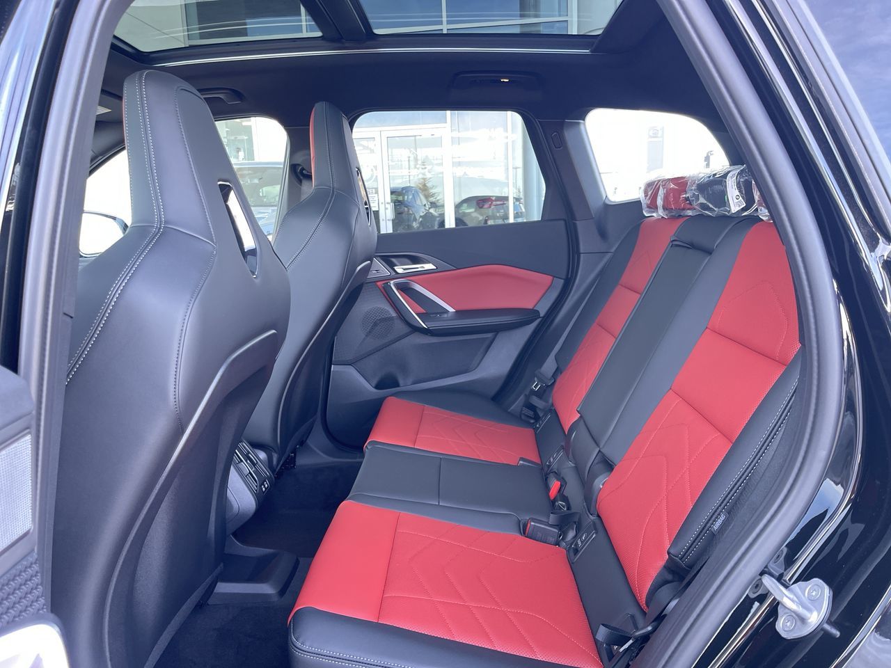 2026 BMW X1 in Calgary, Alberta