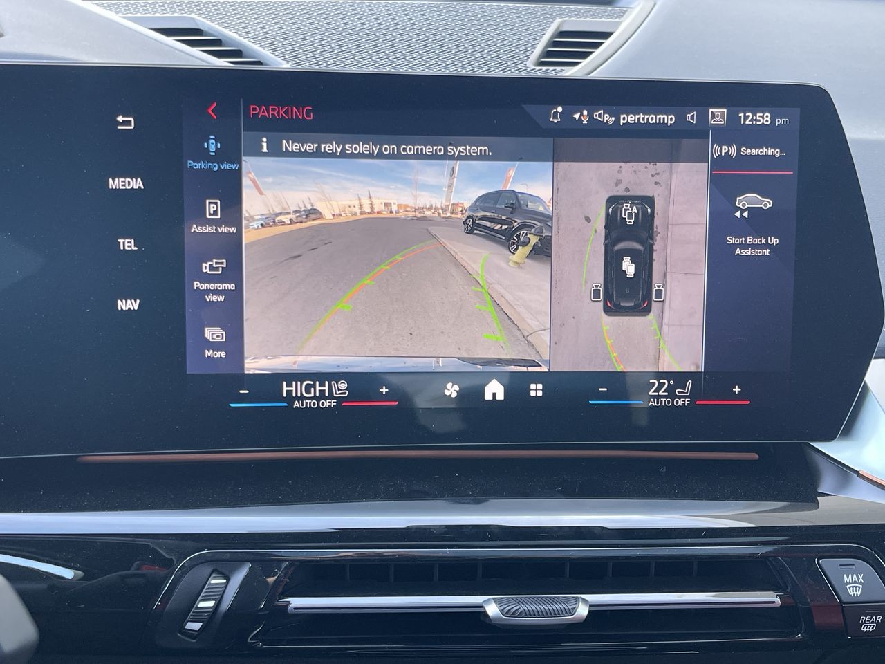 2026 BMW X1 in Calgary, Alberta