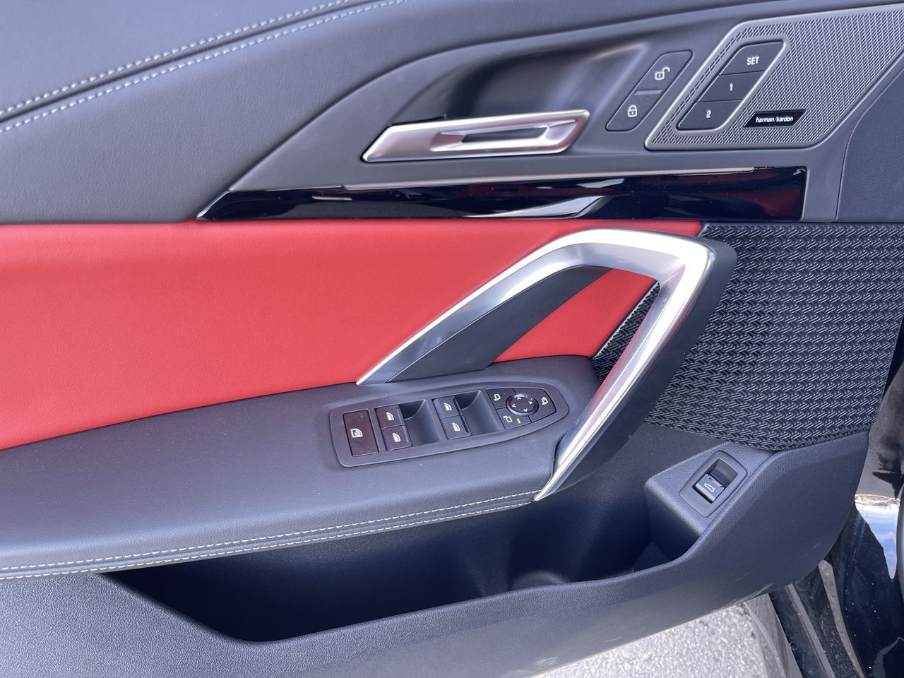 2026 BMW X1 in Calgary, Alberta