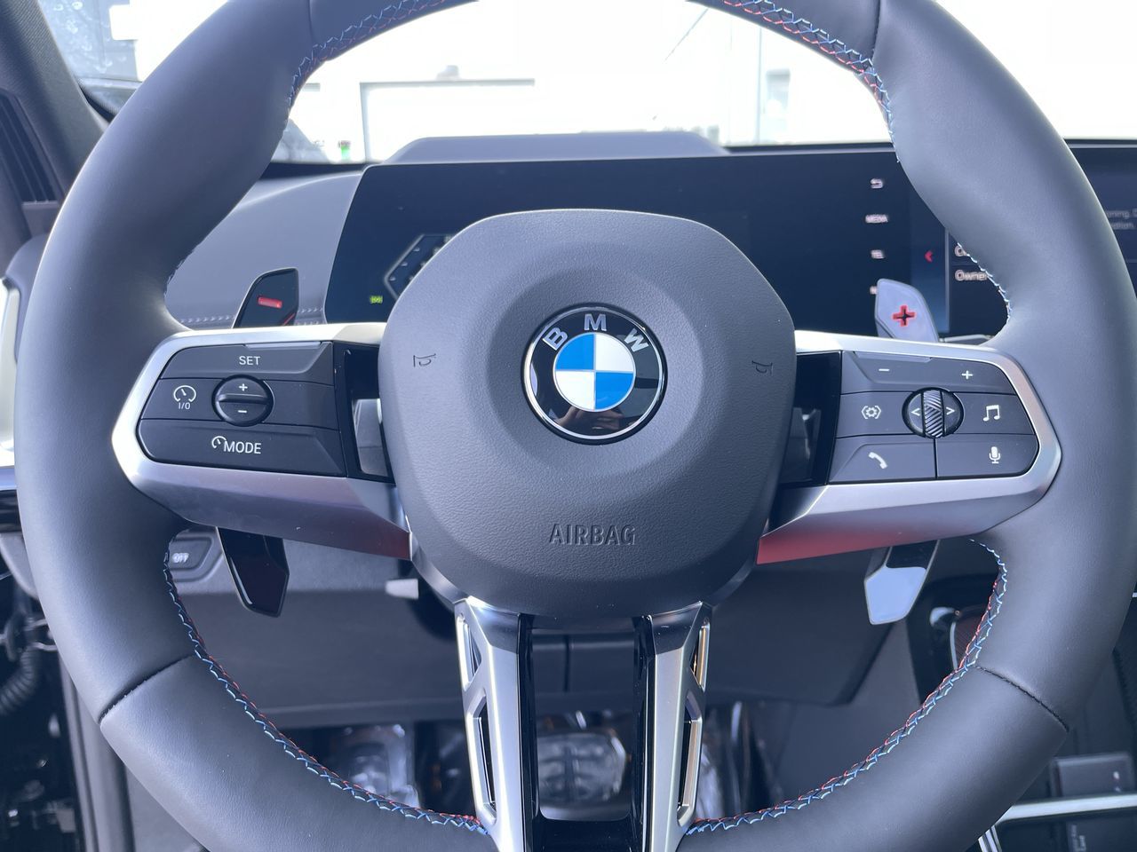 2026 BMW X1 in Calgary, Alberta