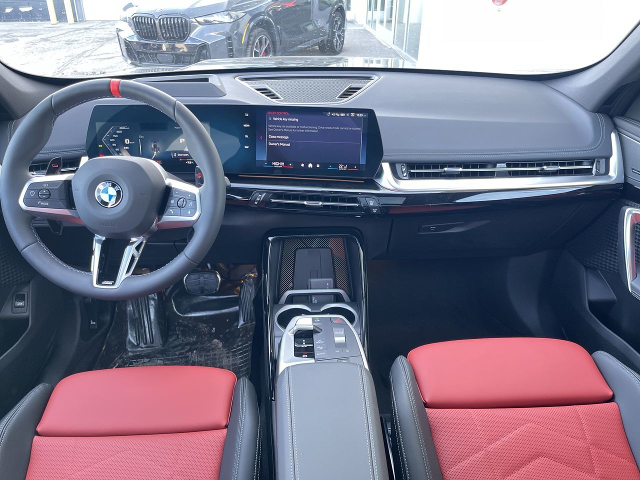 2026 BMW X1 in Calgary, Alberta