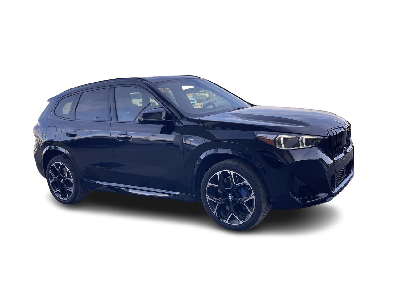 2026 BMW X1 in Calgary, Alberta