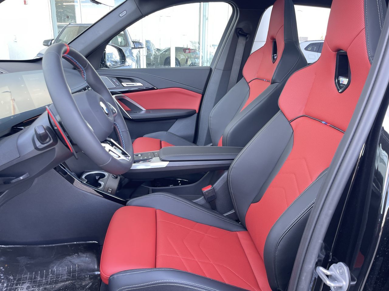 2026 BMW X1 in Calgary, Alberta