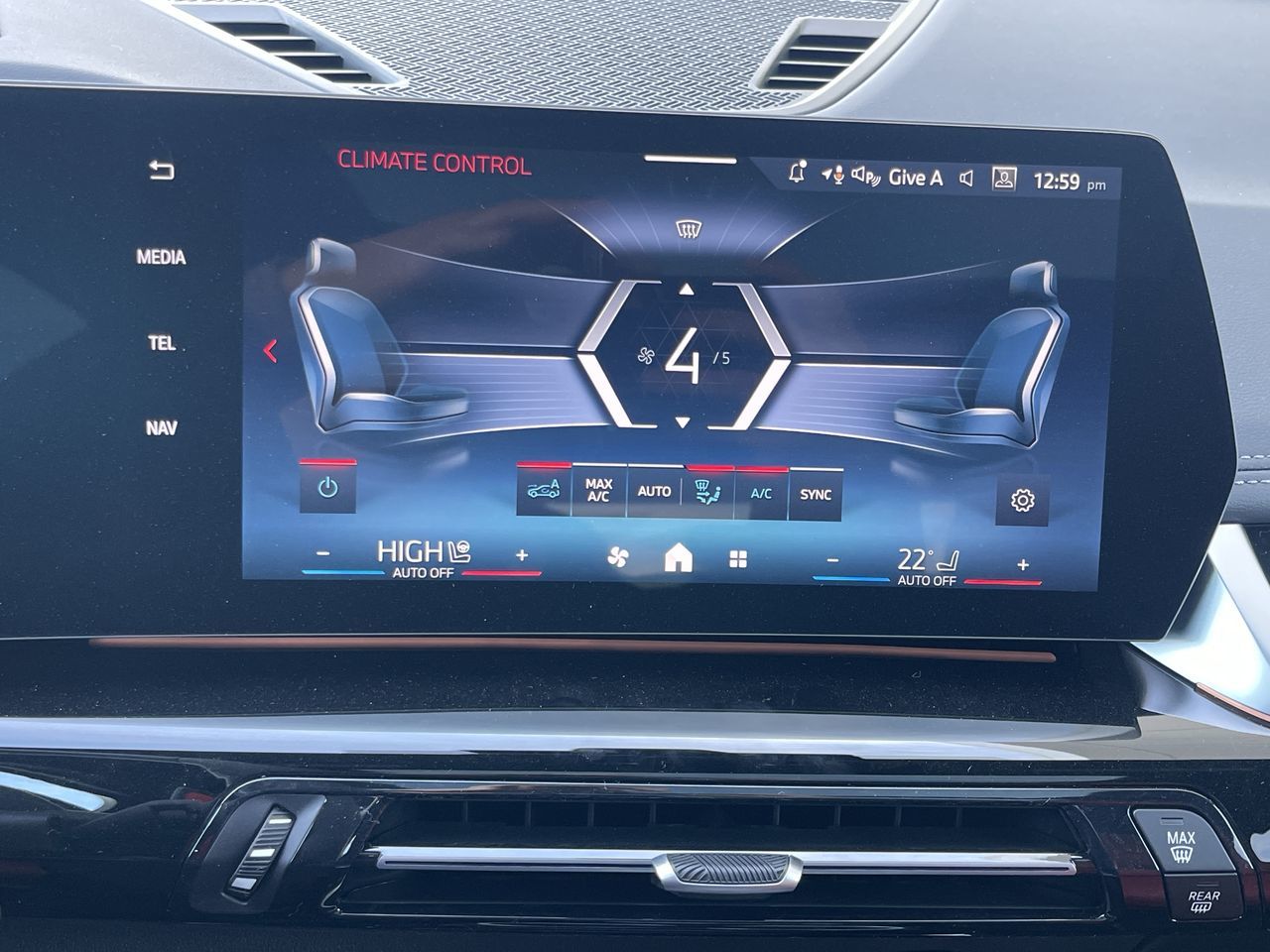 2026 BMW X1 in Calgary, Alberta