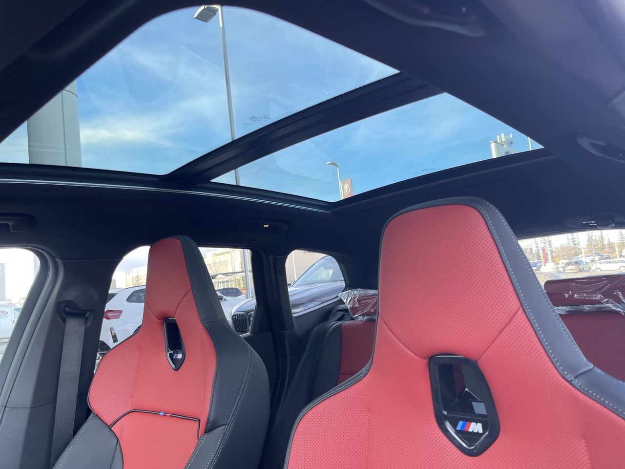 2026 BMW X1 in Calgary, Alberta