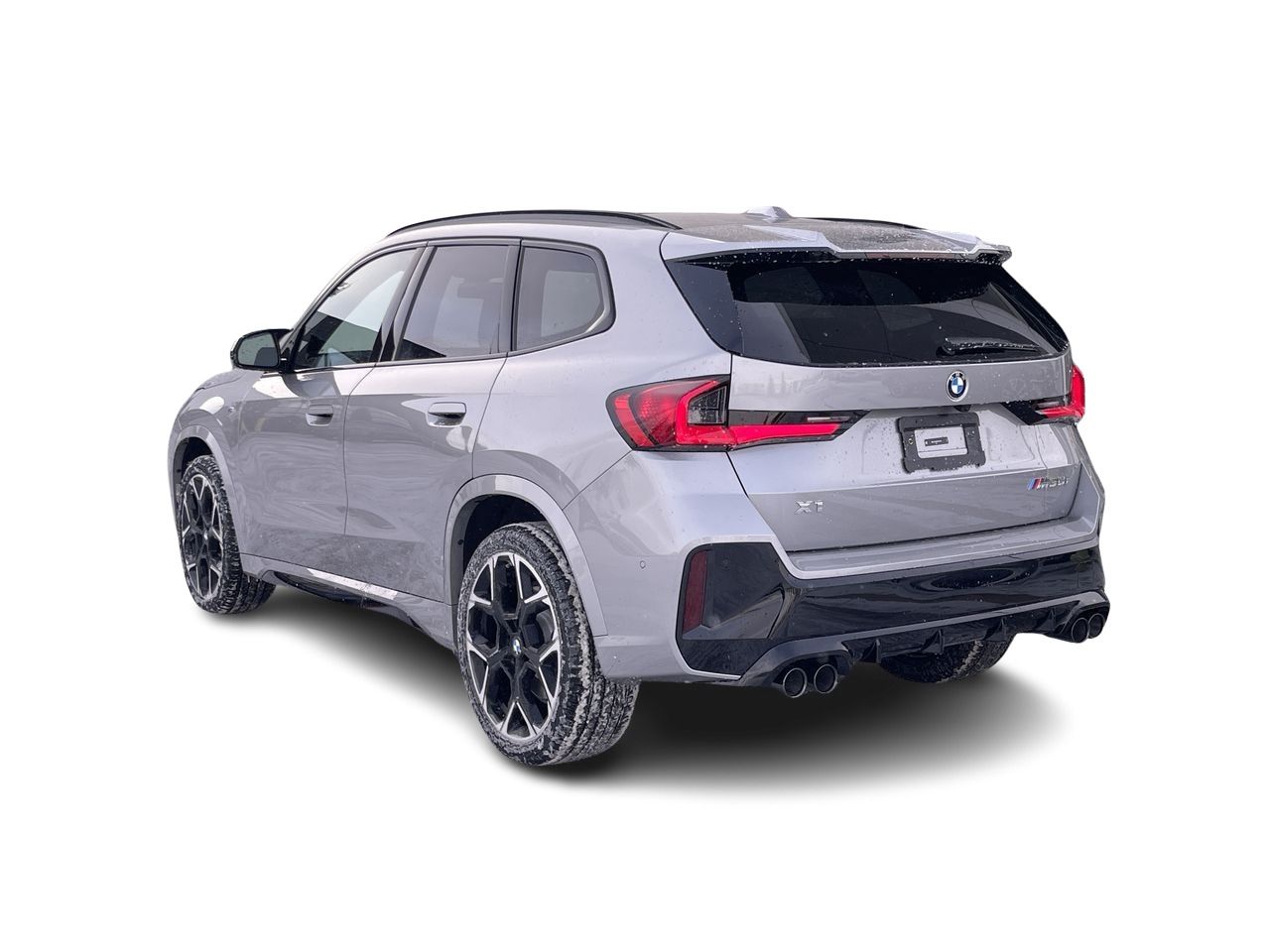2026 BMW X1 in Calgary, Alberta