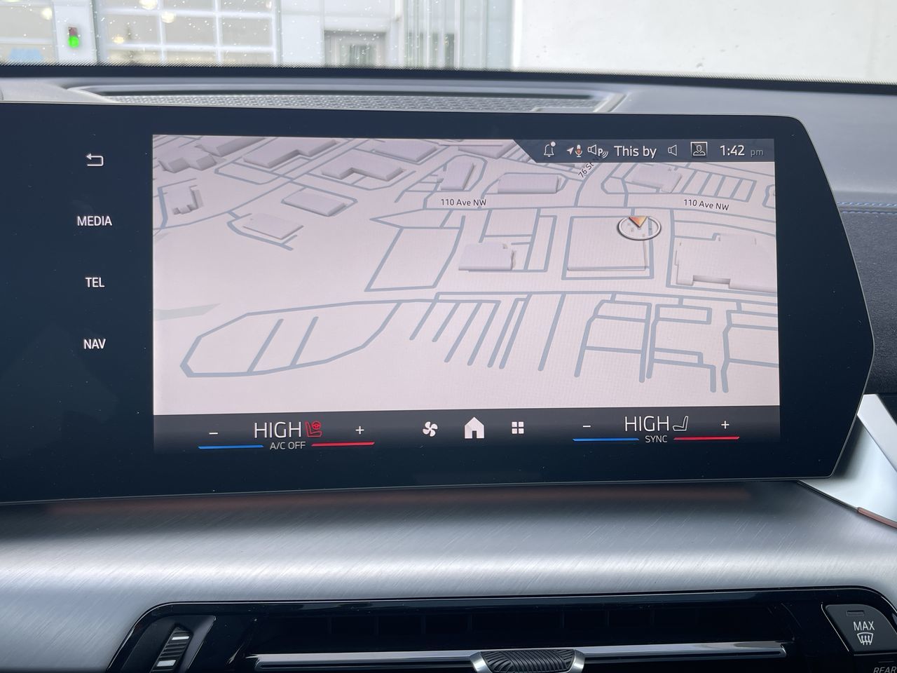 2026 BMW X1 in Calgary, Alberta