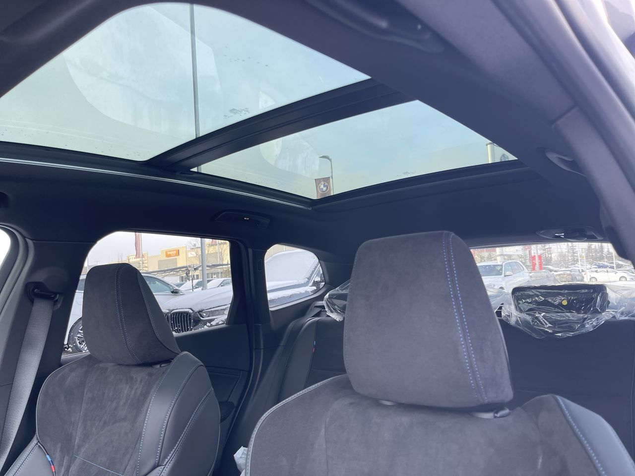 2026 BMW X1 in Calgary, Alberta