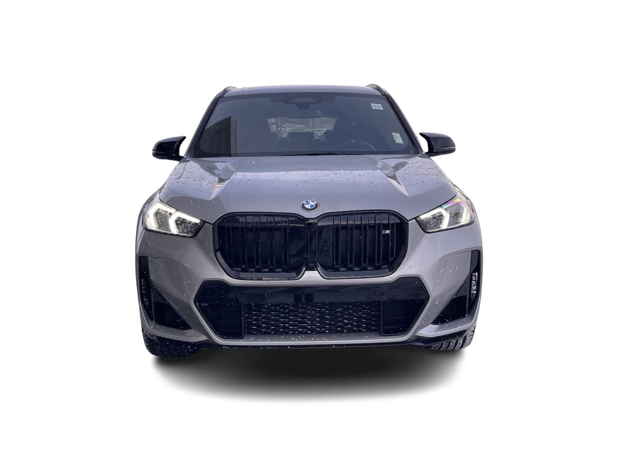 2026 BMW X1 in Calgary, Alberta