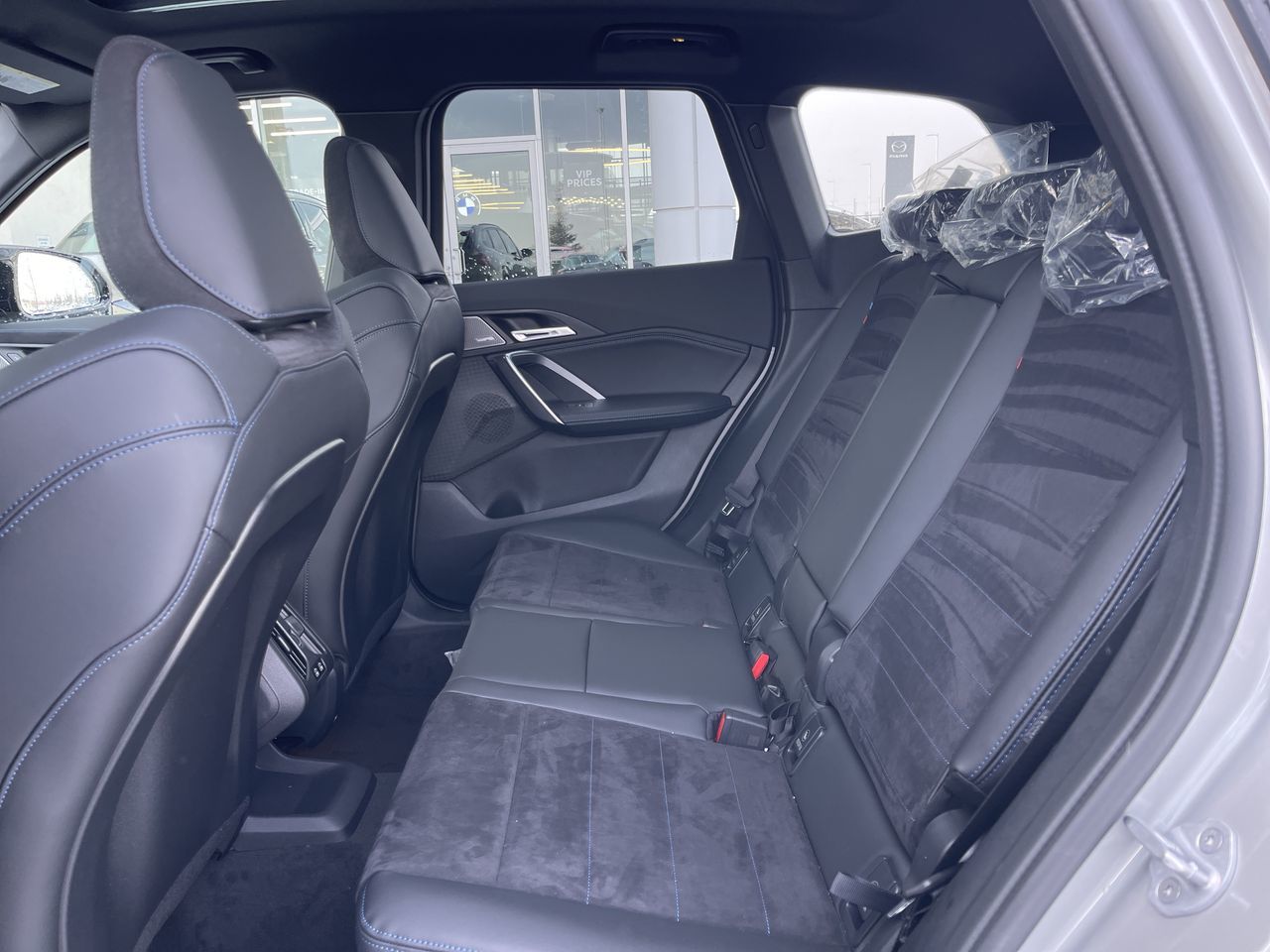 2026 BMW X1 in Calgary, Alberta