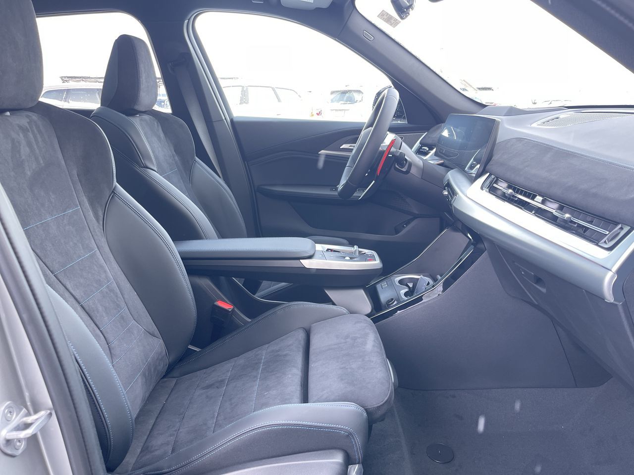 2026 BMW X1 in Calgary, Alberta