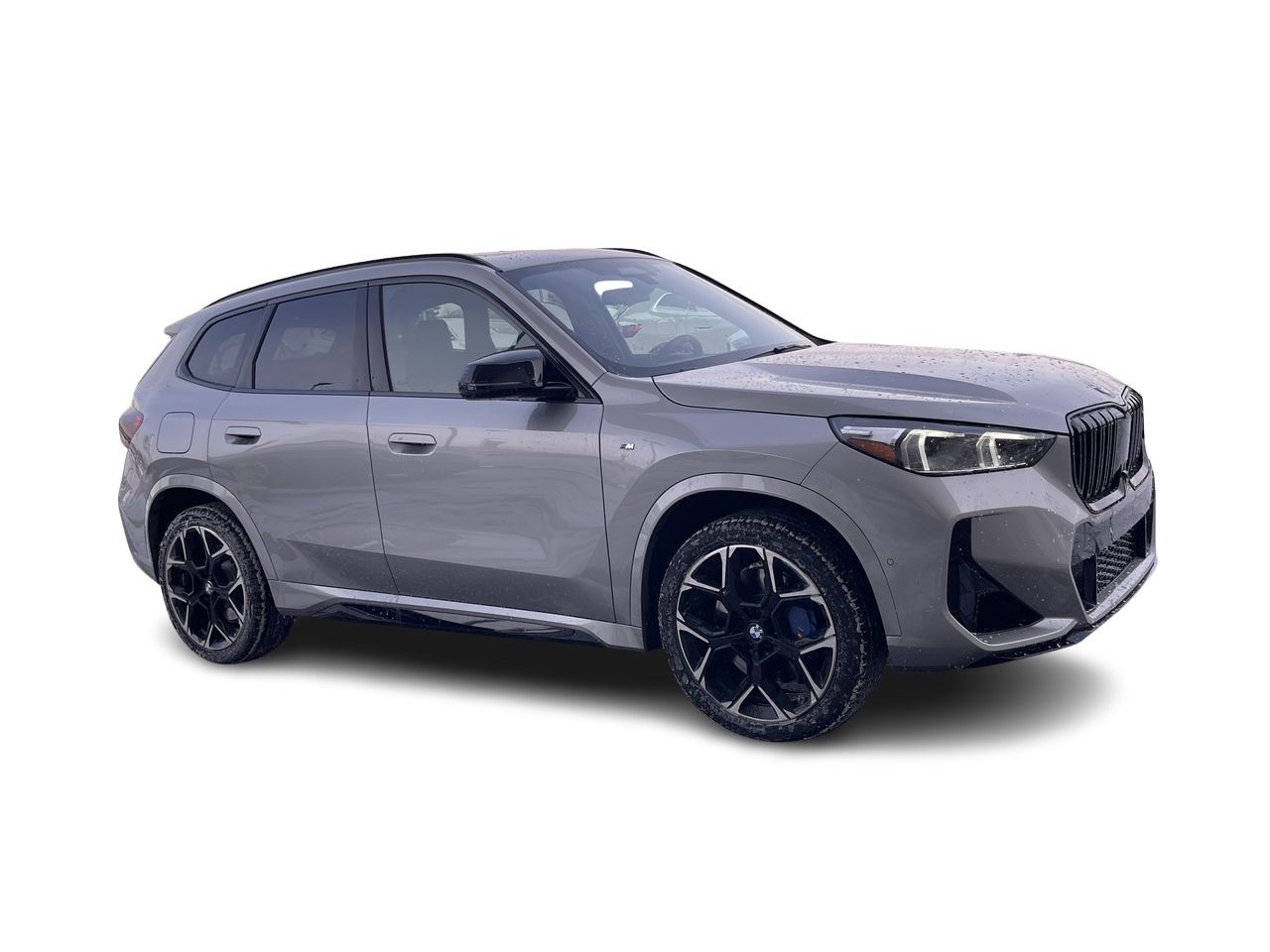 2026 BMW X1 in Calgary, Alberta