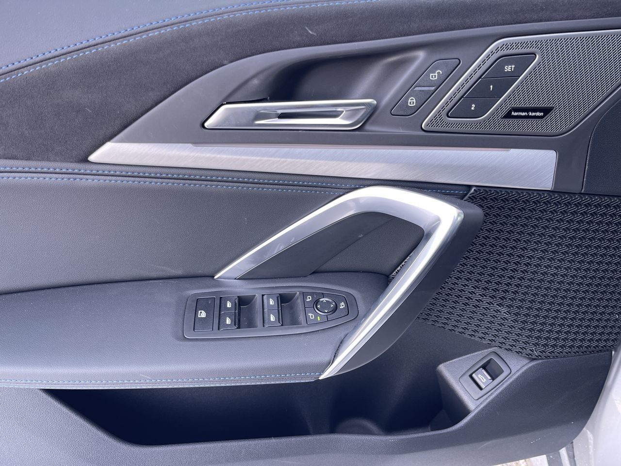 2026 BMW X1 in Calgary, Alberta