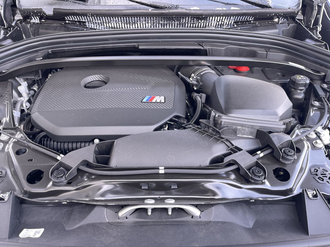 2026 BMW X1 in Calgary, Alberta