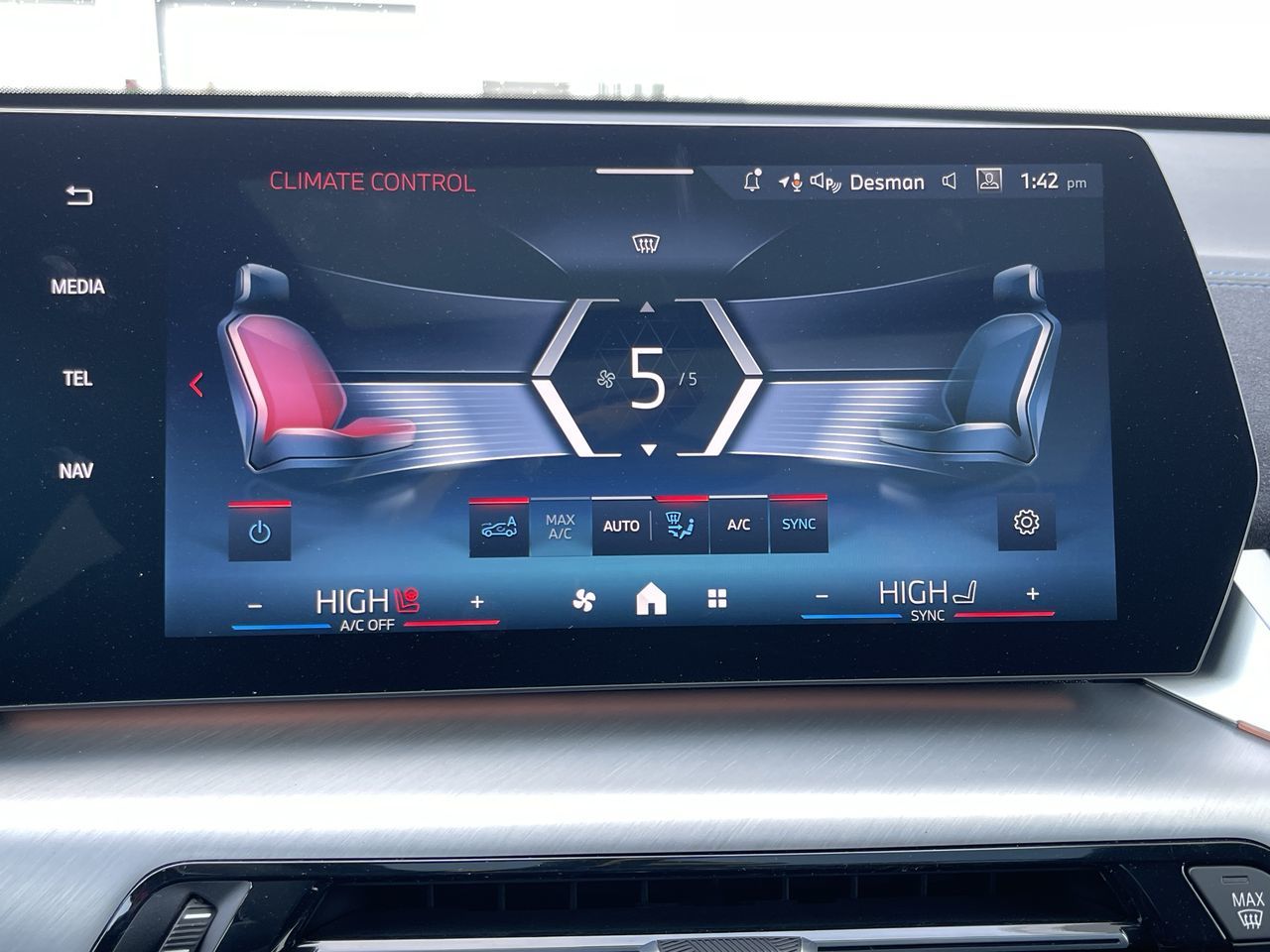 2026 BMW X1 in Calgary, Alberta