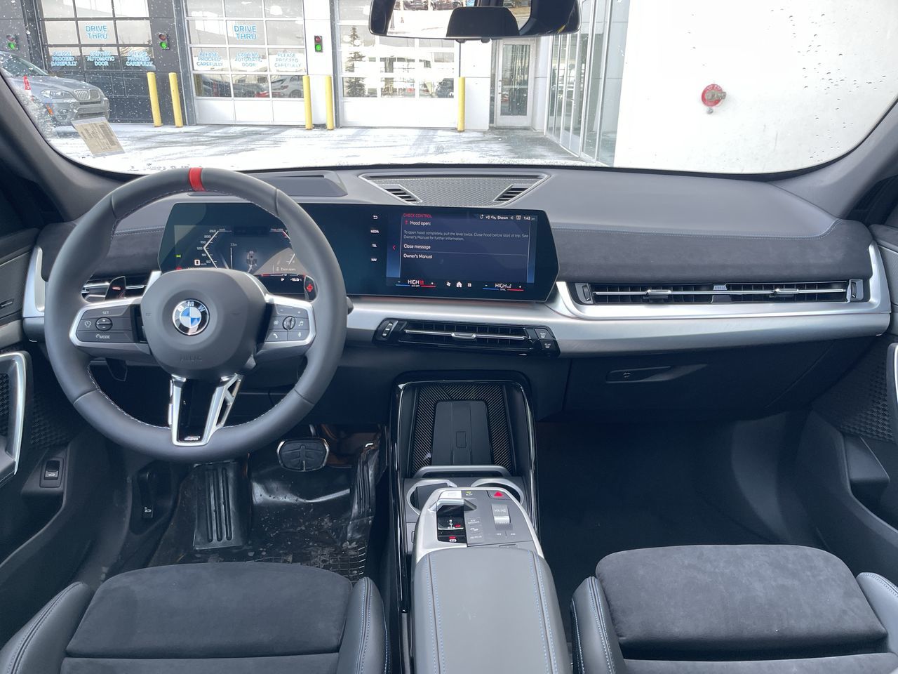 2026 BMW X1 in Calgary, Alberta