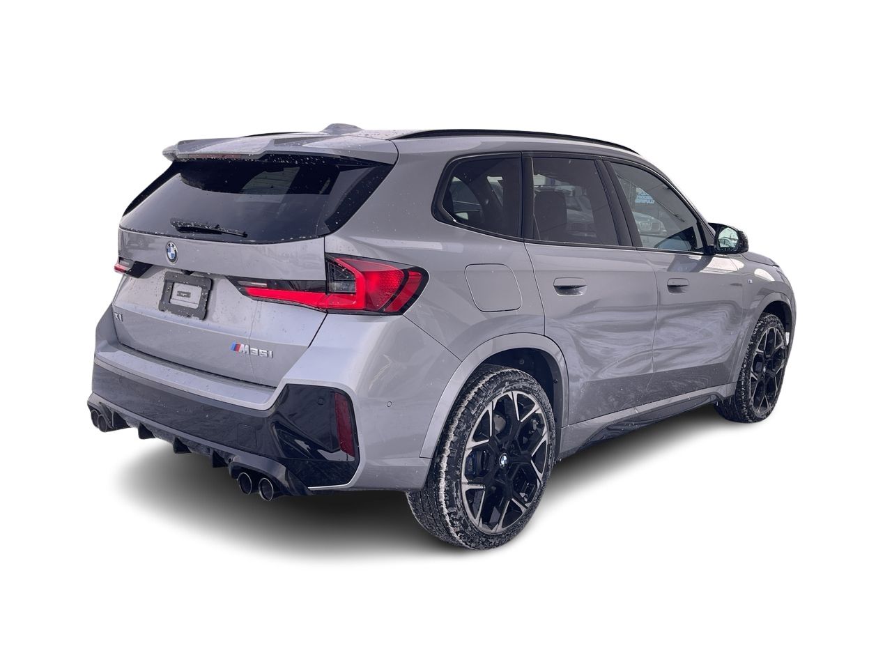 2026 BMW X1 in Calgary, Alberta