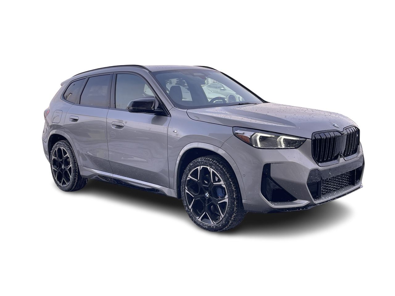 2026 BMW X1 in Calgary, Alberta