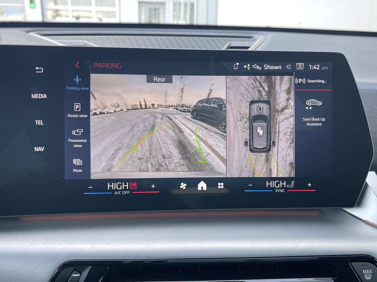 2026 BMW X1 in Calgary, Alberta