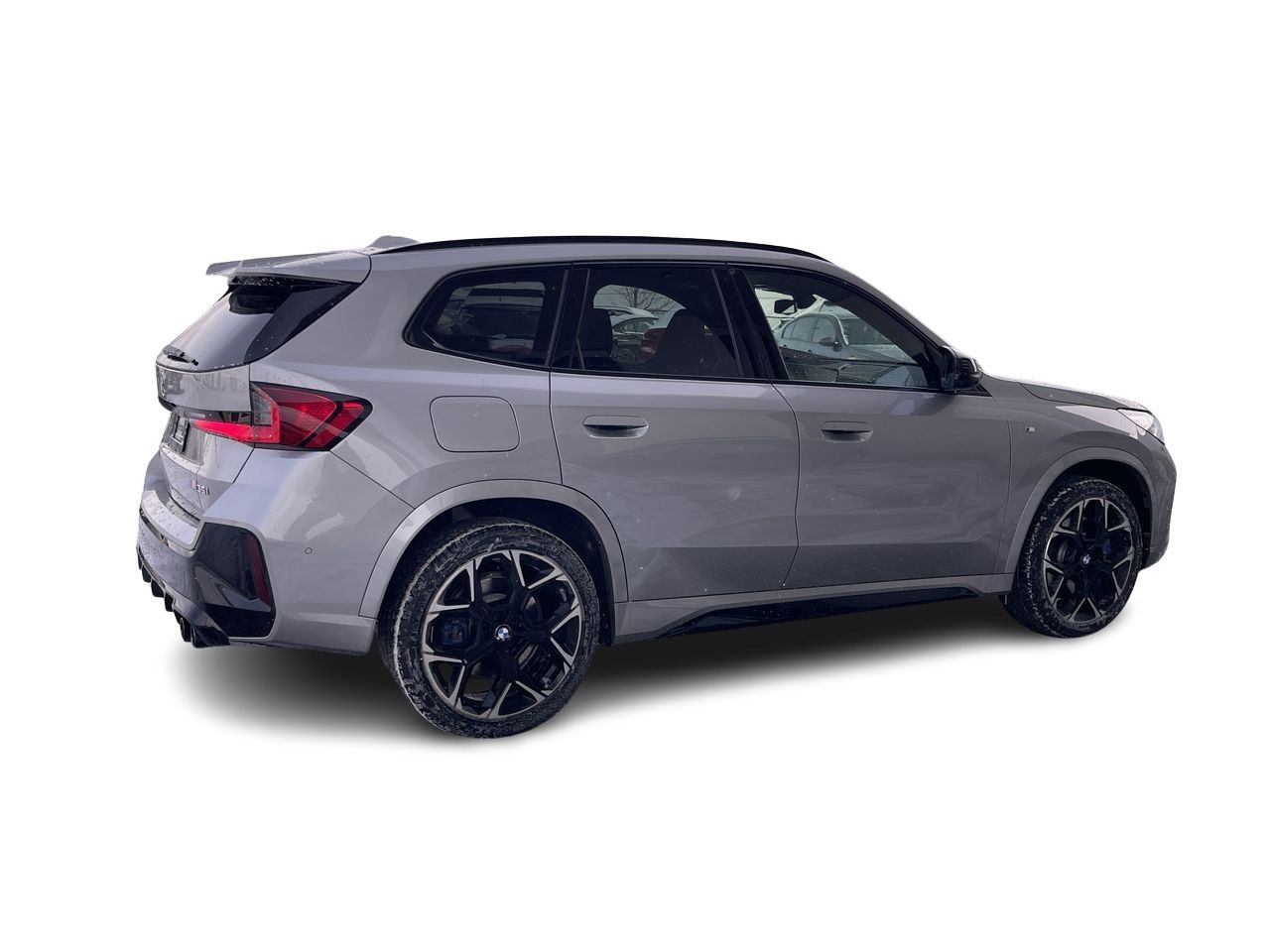 2026 BMW X1 in Calgary, Alberta