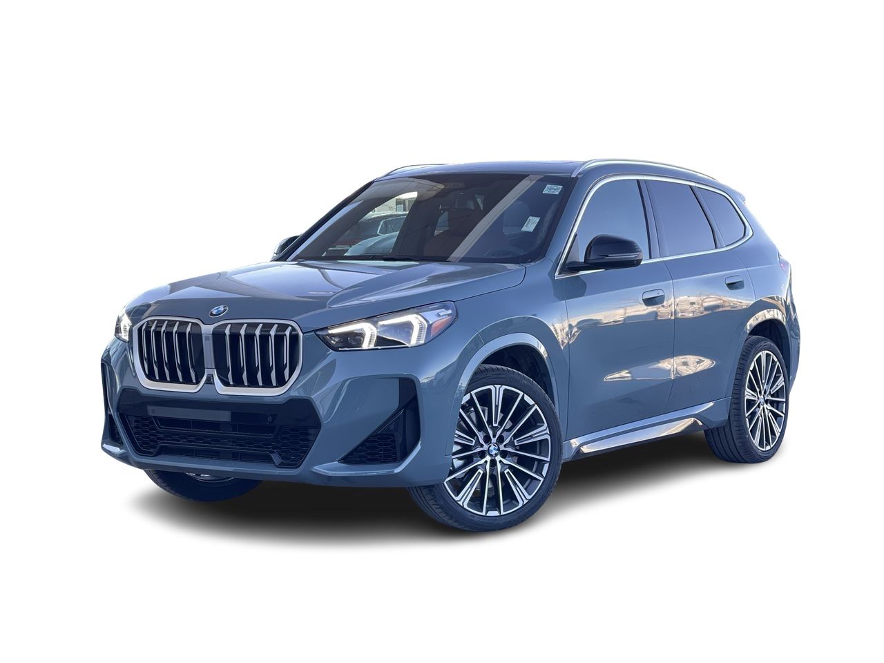 2026 BMW X1