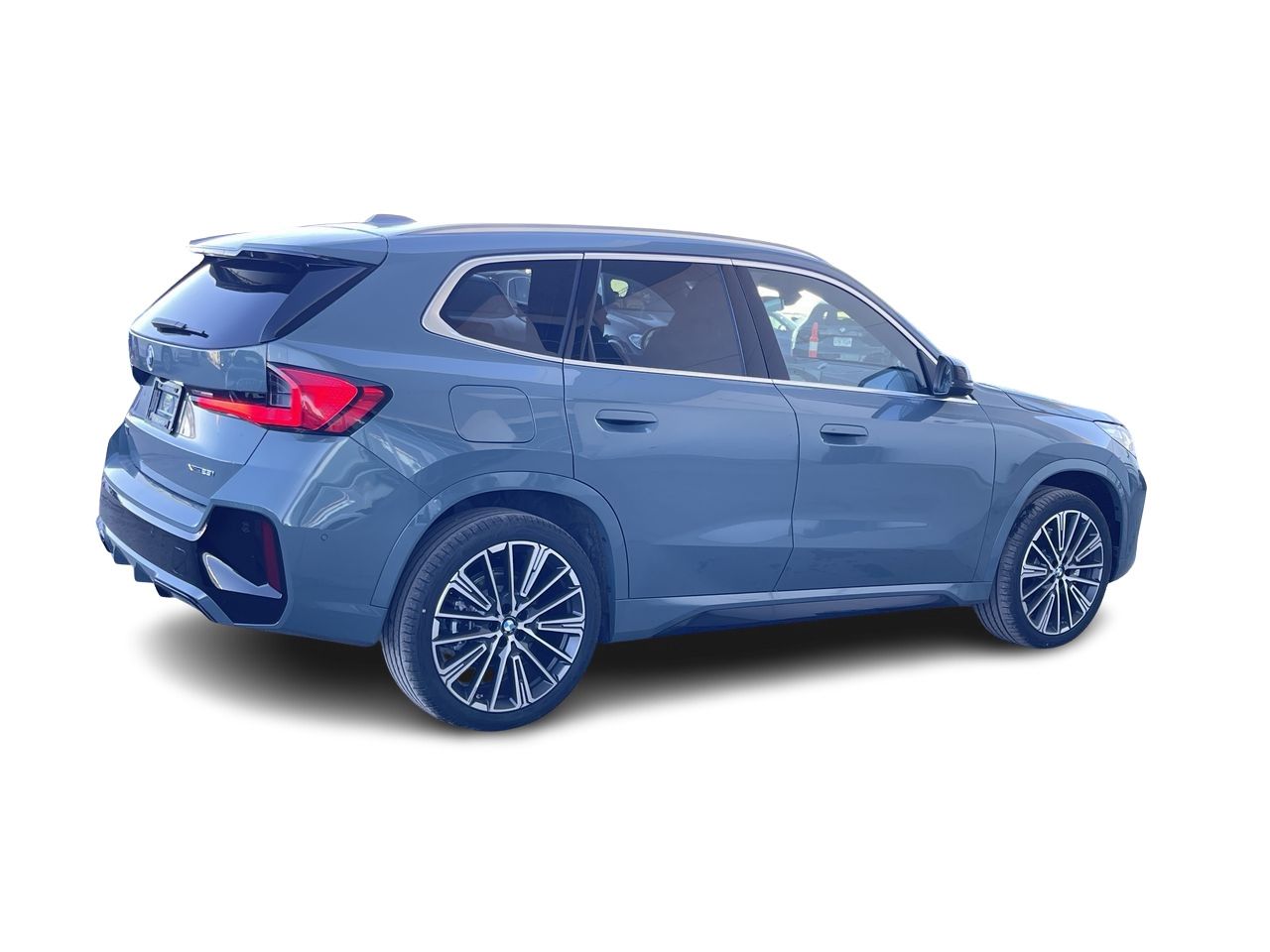 2026 BMW X1
