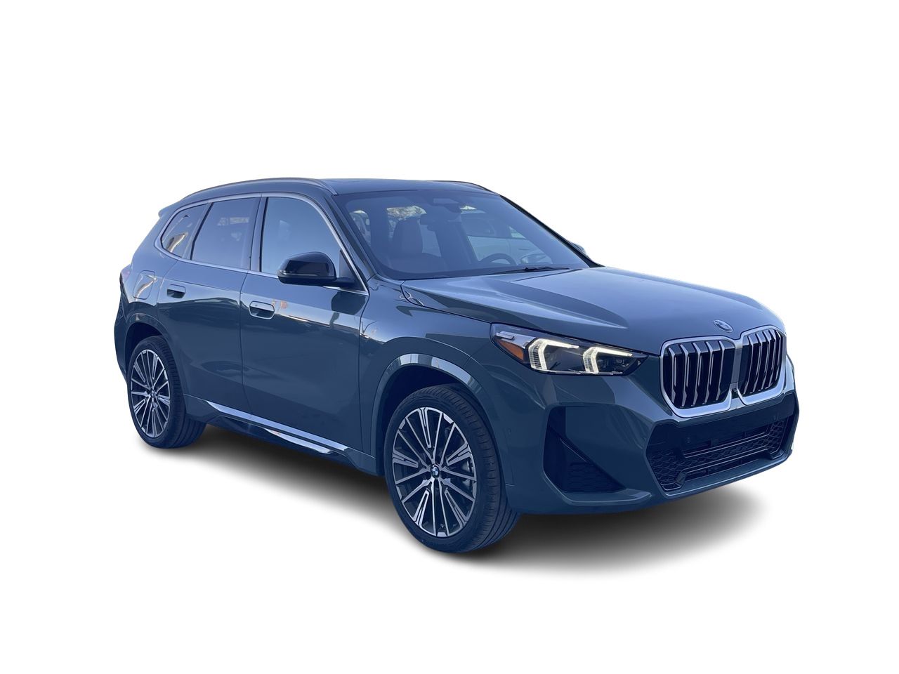 2026 BMW X1
