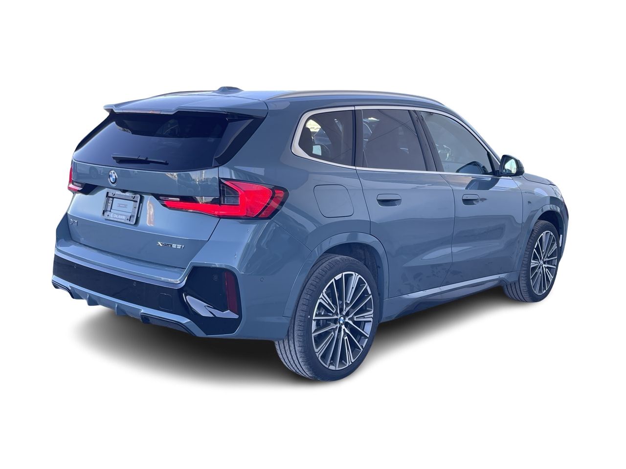 2026 BMW X1